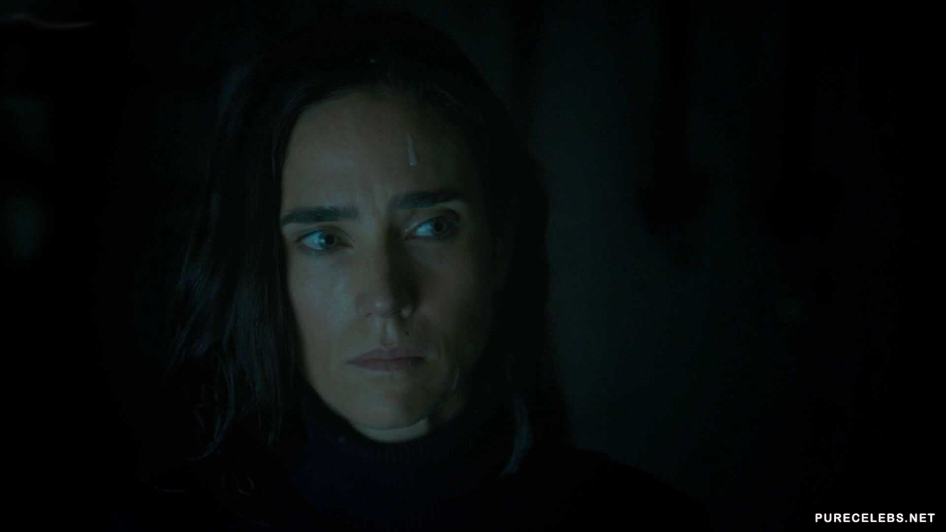 Jennifer Connelly Nude Bush And Facial Scenes From Shelter 2014 