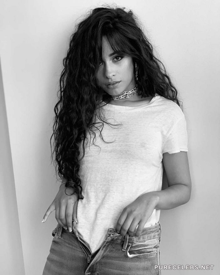 Camila Cabello See Through And Sexy Ass Photos NuCelebs Com