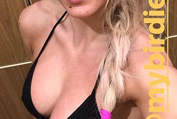 The Fappening Charlotte Flair